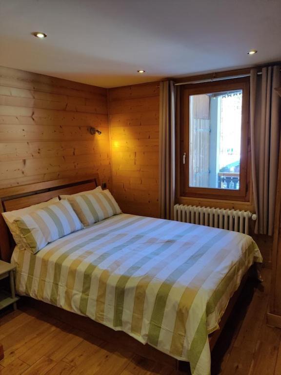 Spacious Ski Chalet In Traditional French Village, Sleeps 8, Four Star With Fibre Broadband Abondance Εξωτερικό φωτογραφία