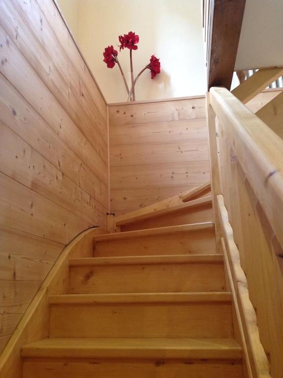 Spacious Ski Chalet In Traditional French Village, Sleeps 8, Four Star With Fibre Broadband Abondance Εξωτερικό φωτογραφία
