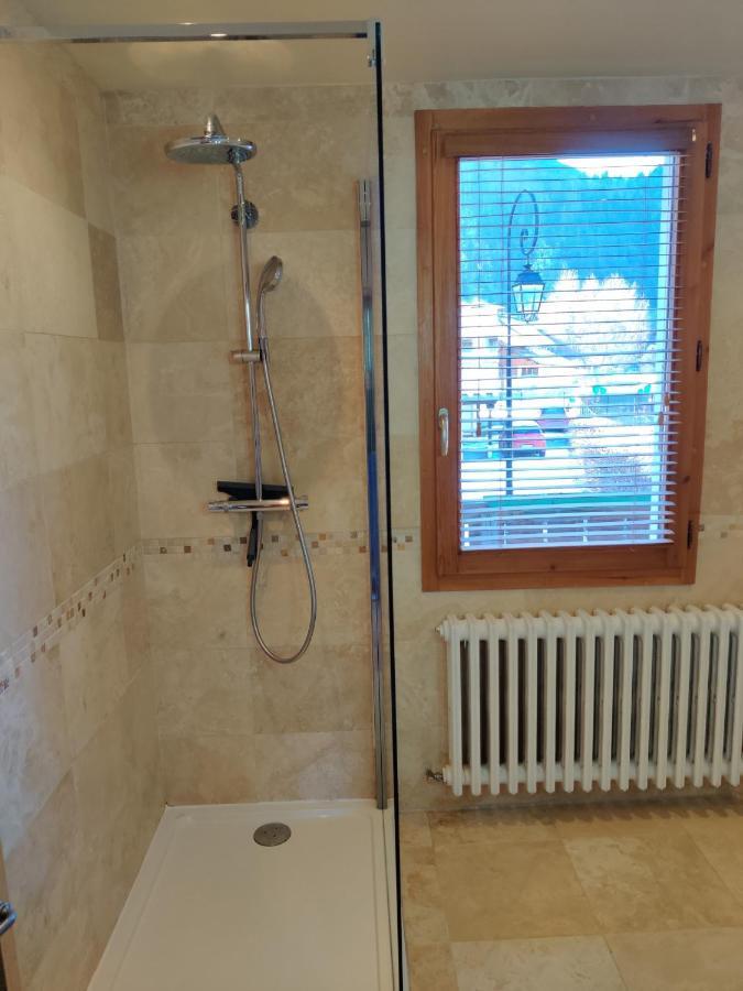 Spacious Ski Chalet In Traditional French Village, Sleeps 8, Four Star With Fibre Broadband Abondance Εξωτερικό φωτογραφία