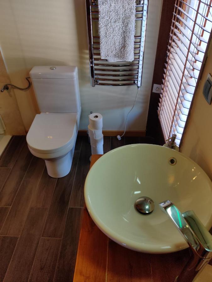 Spacious Ski Chalet In Traditional French Village, Sleeps 8, Four Star With Fibre Broadband Abondance Εξωτερικό φωτογραφία