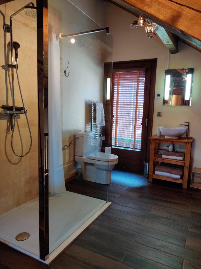 Spacious Ski Chalet In Traditional French Village, Sleeps 8, Four Star With Fibre Broadband Abondance Εξωτερικό φωτογραφία