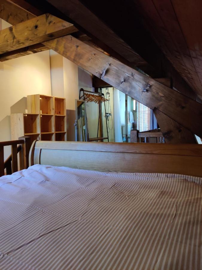 Spacious Ski Chalet In Traditional French Village, Sleeps 8, Four Star With Fibre Broadband Abondance Εξωτερικό φωτογραφία